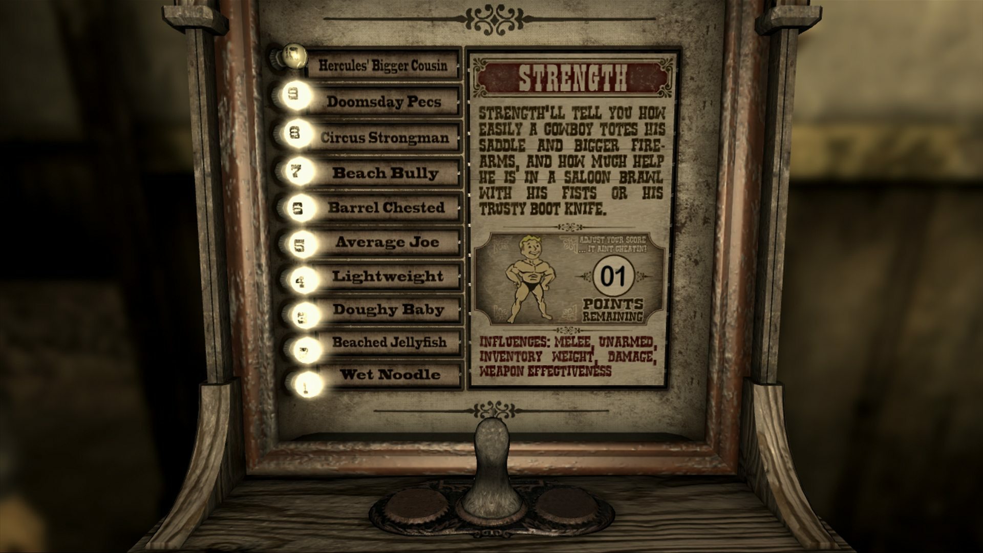 Fallout: New Vegas - Imagen 21